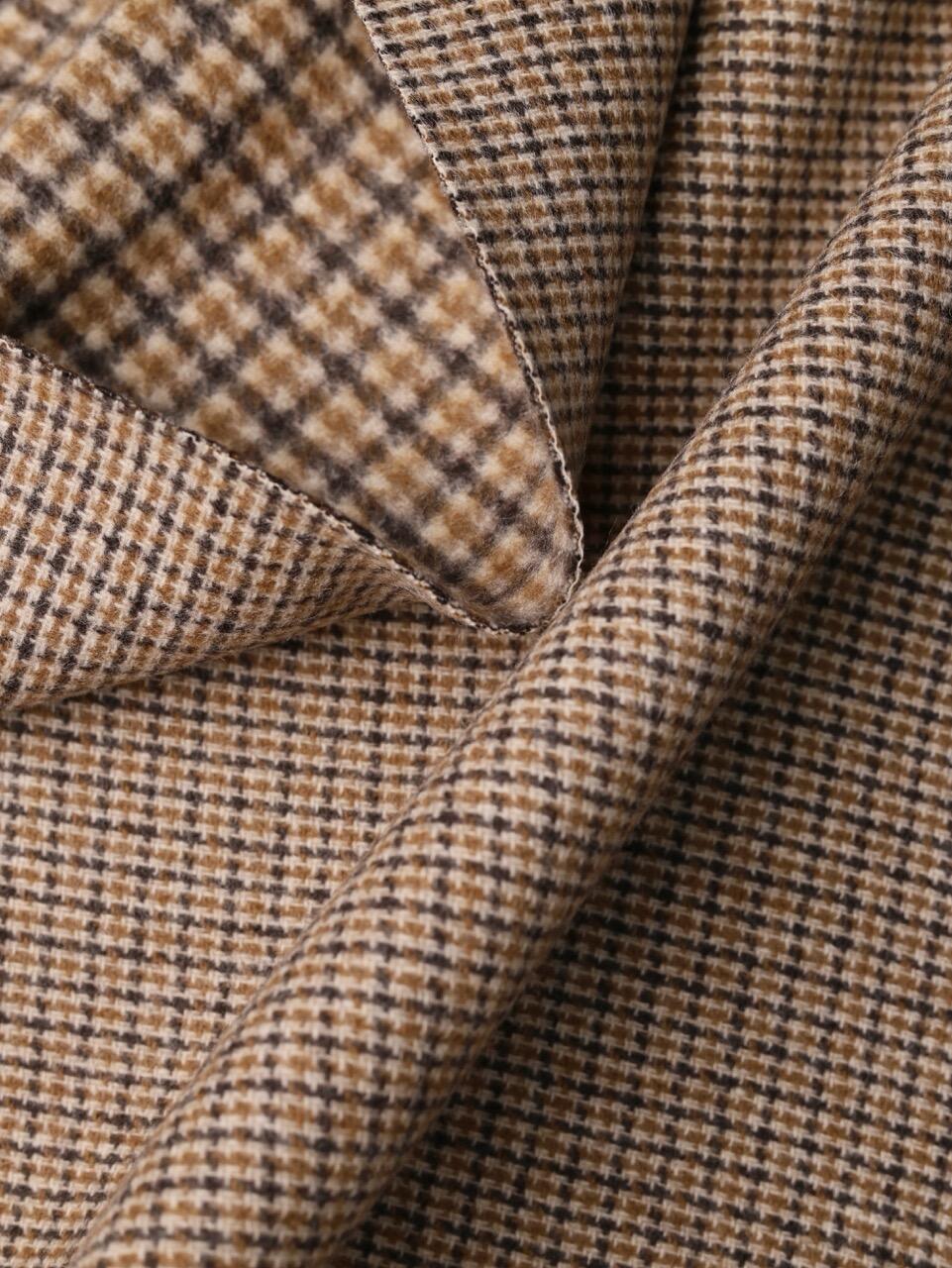 Двухслойная пальтовая ткань Max Mara — пальтовая ткань купить | Ткани Италии