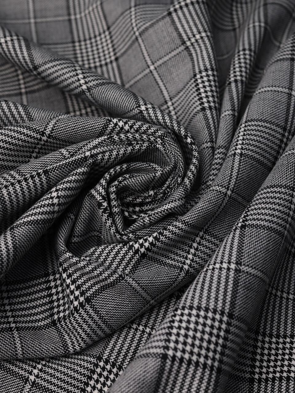 Ткань костюмно-плательная Max Mara — костюмная ткань купить, фото 4