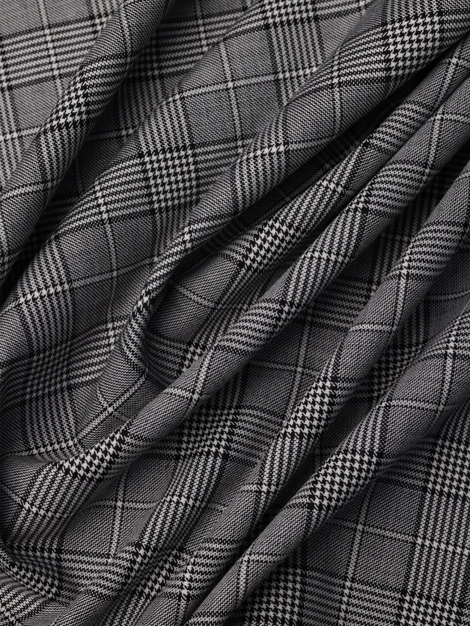 Ткань костюмно-плательная Max Mara — костюмная ткань купить | Ткани Италии