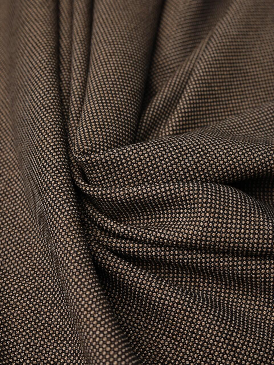 Ткань костюмно-плательная Max Mara — костюмная ткань купить | Ткани Италии