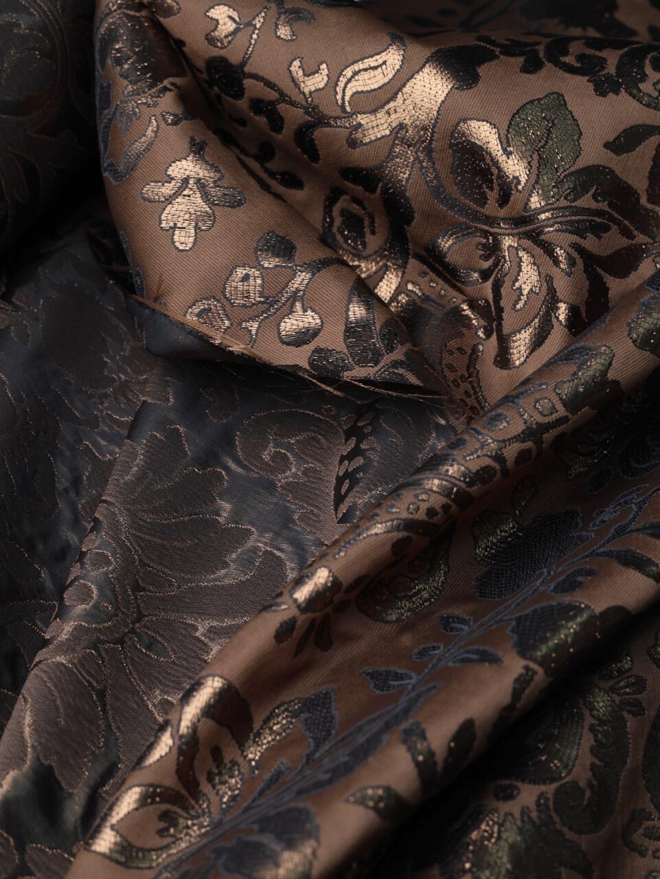 Ткань костюмно-плательная Max Mara, арт.: 340121 — костюмная ткань купить, фото 7