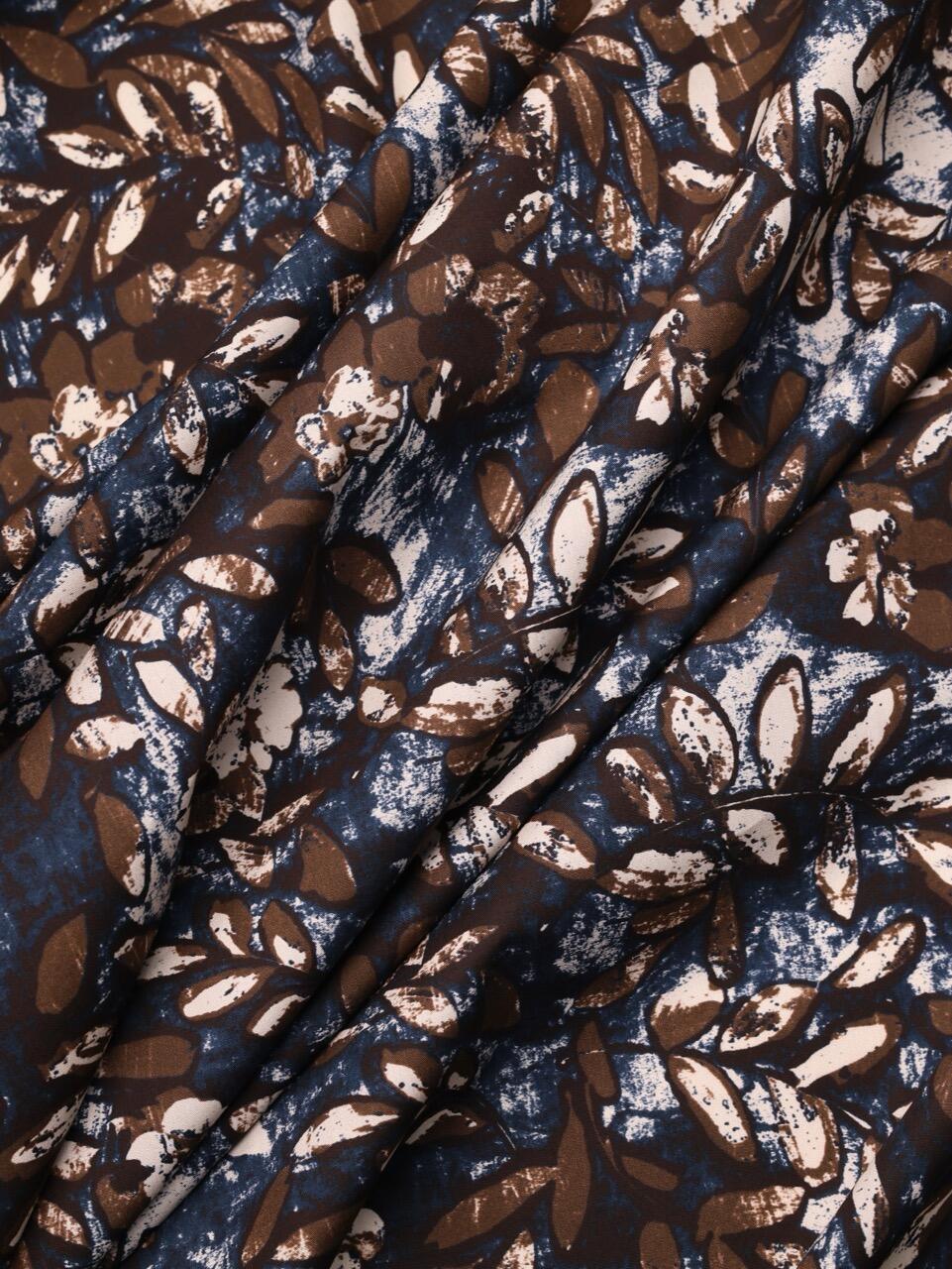 Ткань сорочечная Max Mara — ткань для платья купить, фото 2