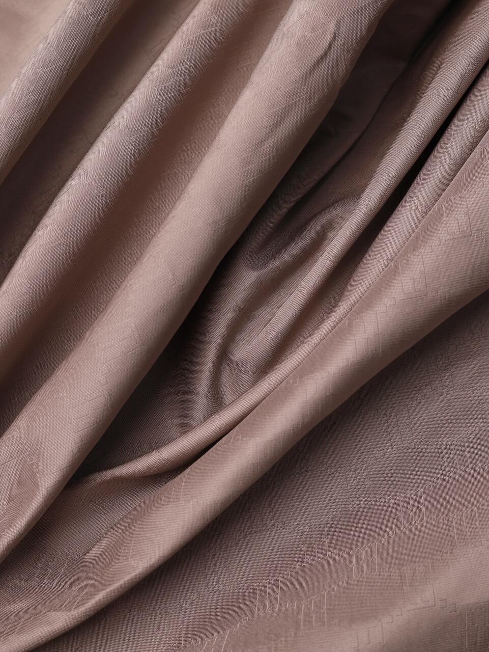 Ткань костюмно-плательная Max Mara бежево-розовая — костюмная ткань купить, фото 3
