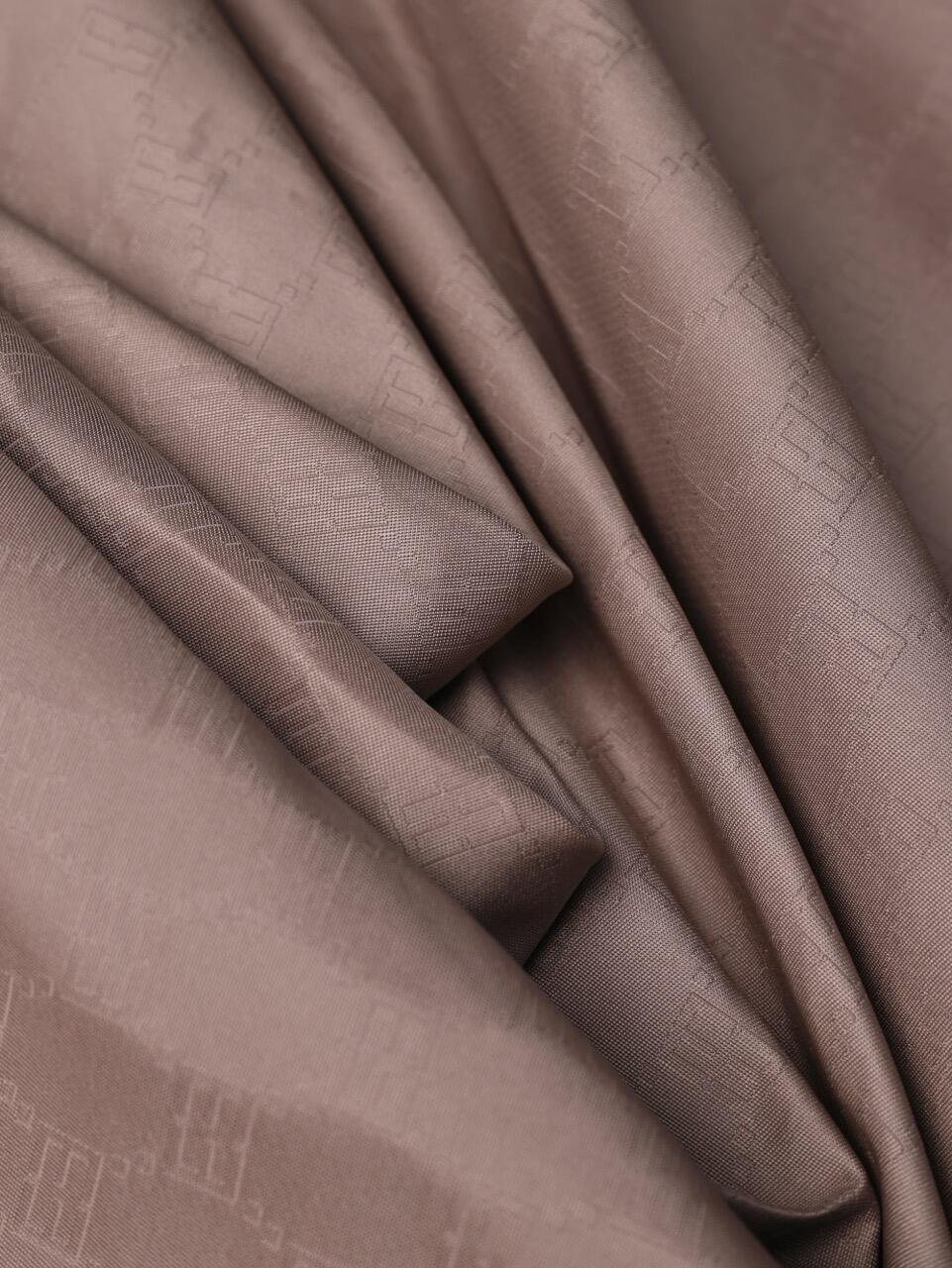 Ткань костюмно-плательная Max Mara бежево-розовая — костюмная ткань купить, фото 4