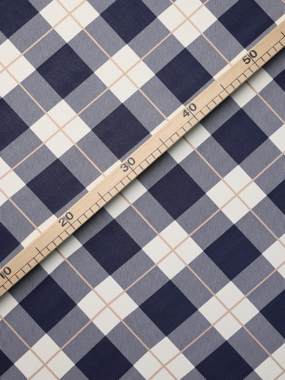 Крепдешин Max Mara — ткань для платья купить, фото 3