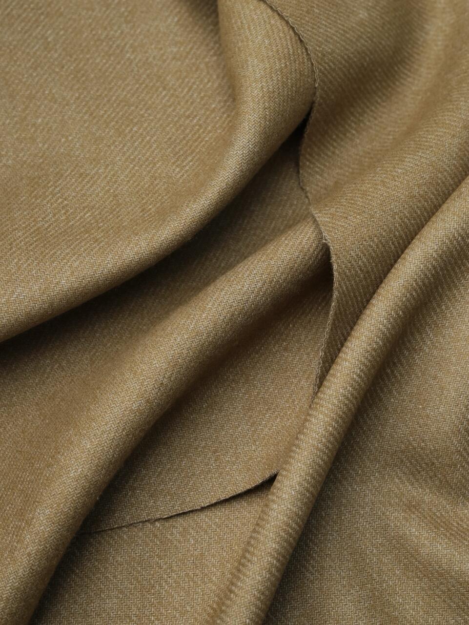 Двухслойная пальтовая ткань Max Mara — пальтовая ткань купить | Ткани Италии