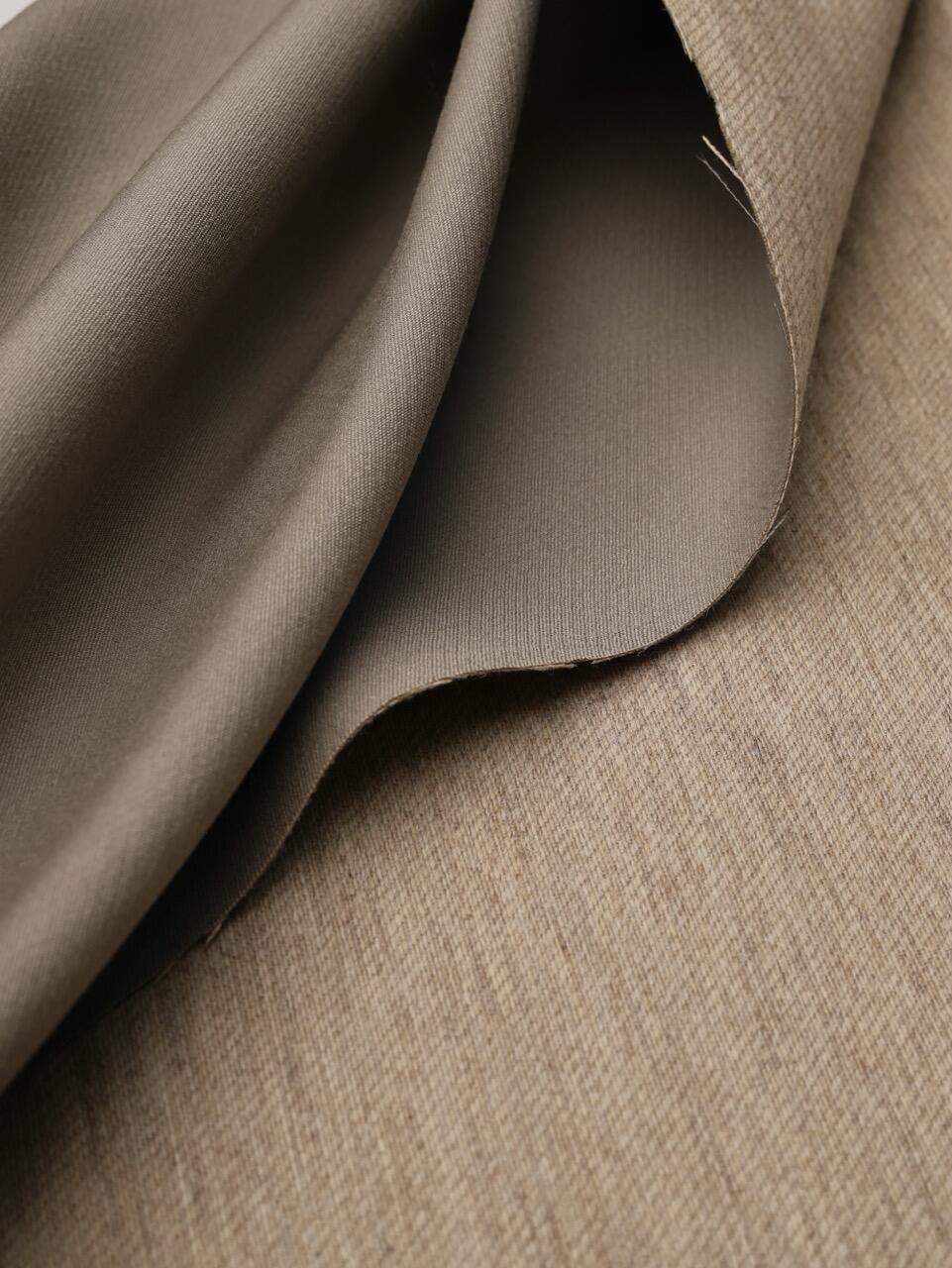 Ткань костюмно-плательная Max Mara — костюмная ткань купить | Ткани Италии