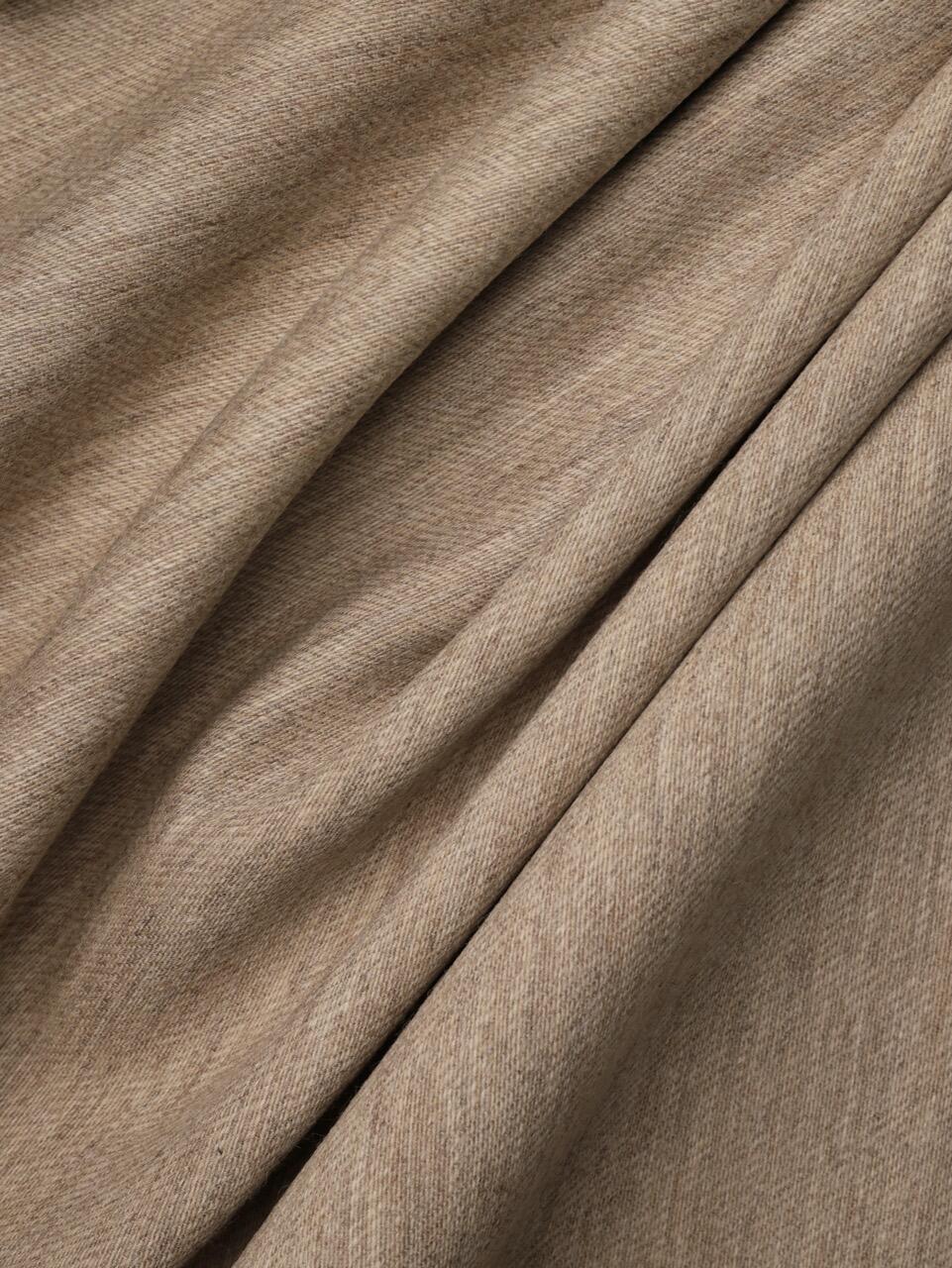Ткань костюмно-плательная Max Mara — костюмная ткань купить, фото 3