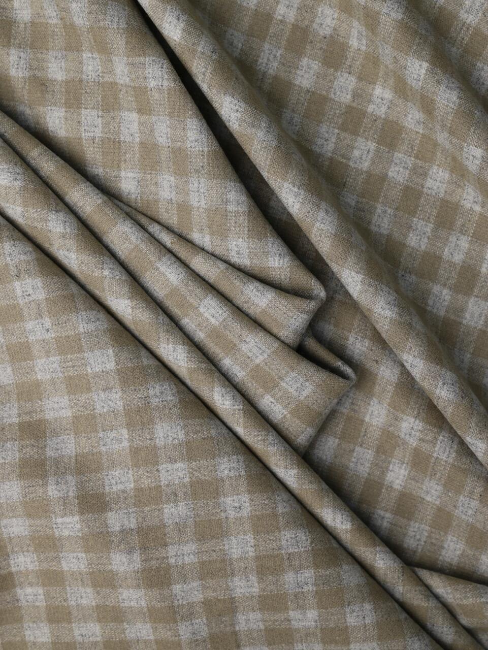 Ткань костюмно-плательная Max Mara — костюмная ткань купить, фото 4