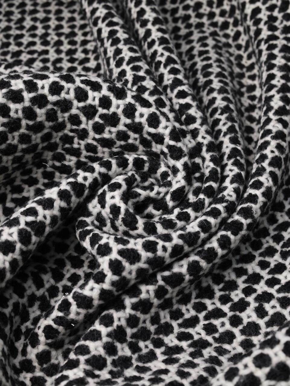 Ткань пальтовая Max Mara — пальтовая ткань купить, фото 5