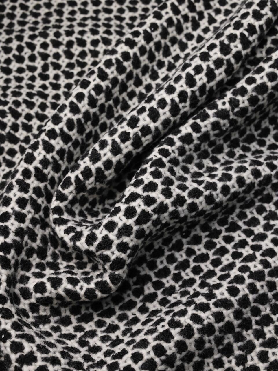 Ткань пальтовая Max Mara — пальтовая ткань купить, фото 4