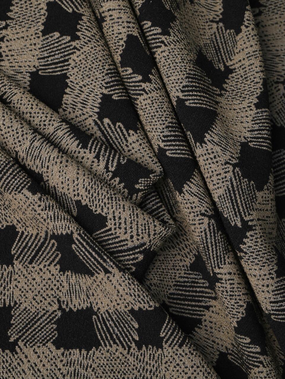 Ткань костюмно-плательная Max Mara, арт.: 340120 — костюмная ткань купить, фото 6