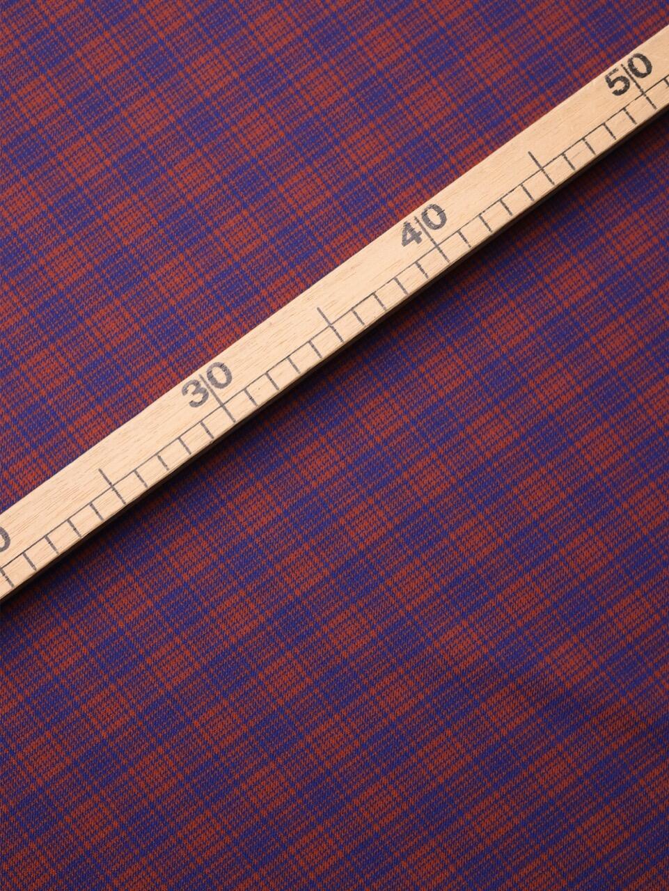 Ткань костюмно-плательная Max Mara, арт.: 340247 — костюмная ткань купить, фото 3