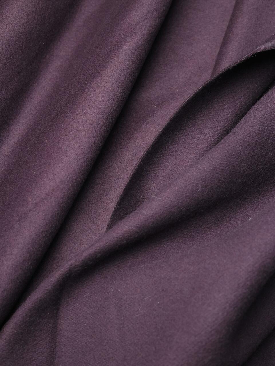 Ткань пальтовая Max Mara, арт.: 140091 — пальтовая ткань купить, фото 2