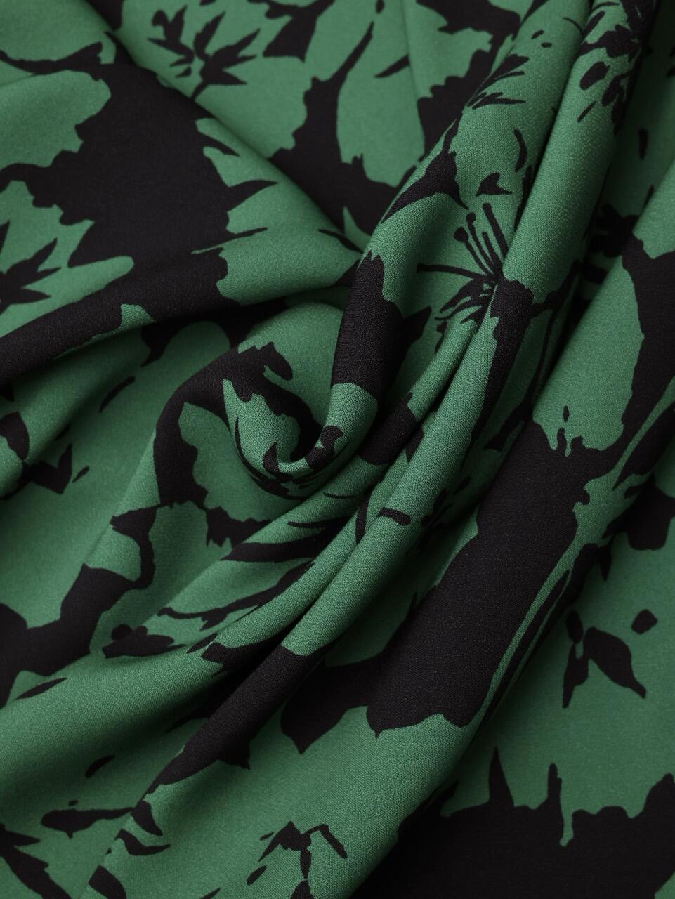 Ткань плательно-блузочная Max Mara, арт.: 440208 — ткань для платья купить, фото 3
