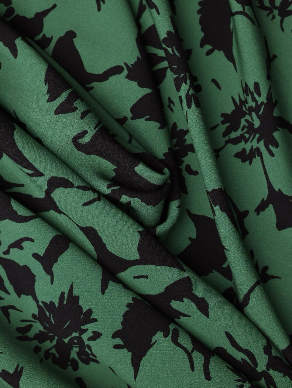 Ткань плательно-блузочная Max Mara, арт.: 440208 — ткань для платья купить, фото 6