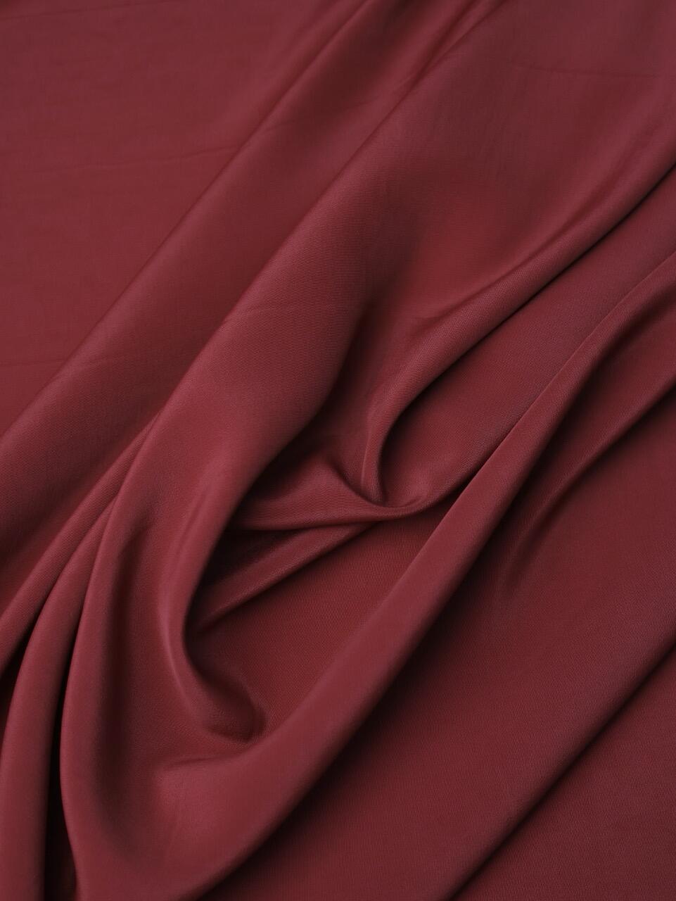 Крепдешин Max Mara, арт.: 440194 — ткань для платья купить | Ткани Италии