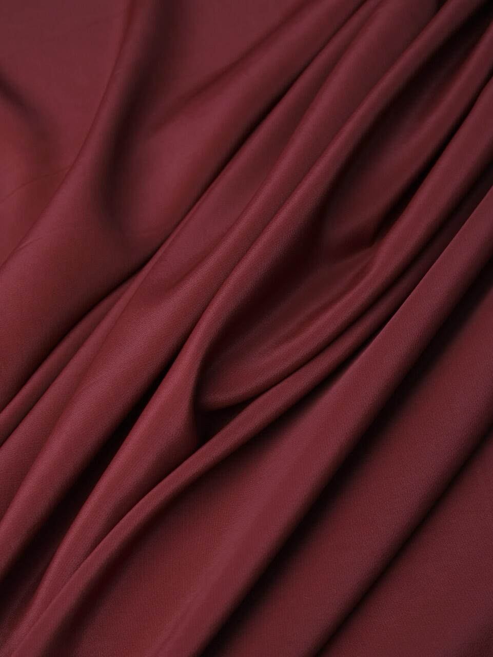 Крепдешин Max Mara, арт.: 440194 — ткань для платья купить, фото 3