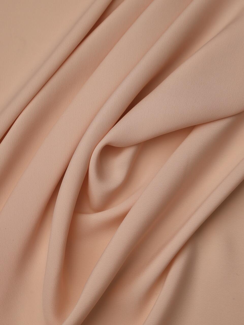 Крепдешин Max Mara, арт.: 440177 — ткань для платья купить | Ткани Италии