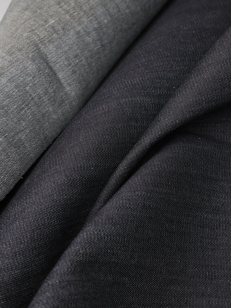 Деним Max Mara, арт.: 340227 — костюмная ткань купить, фото 3