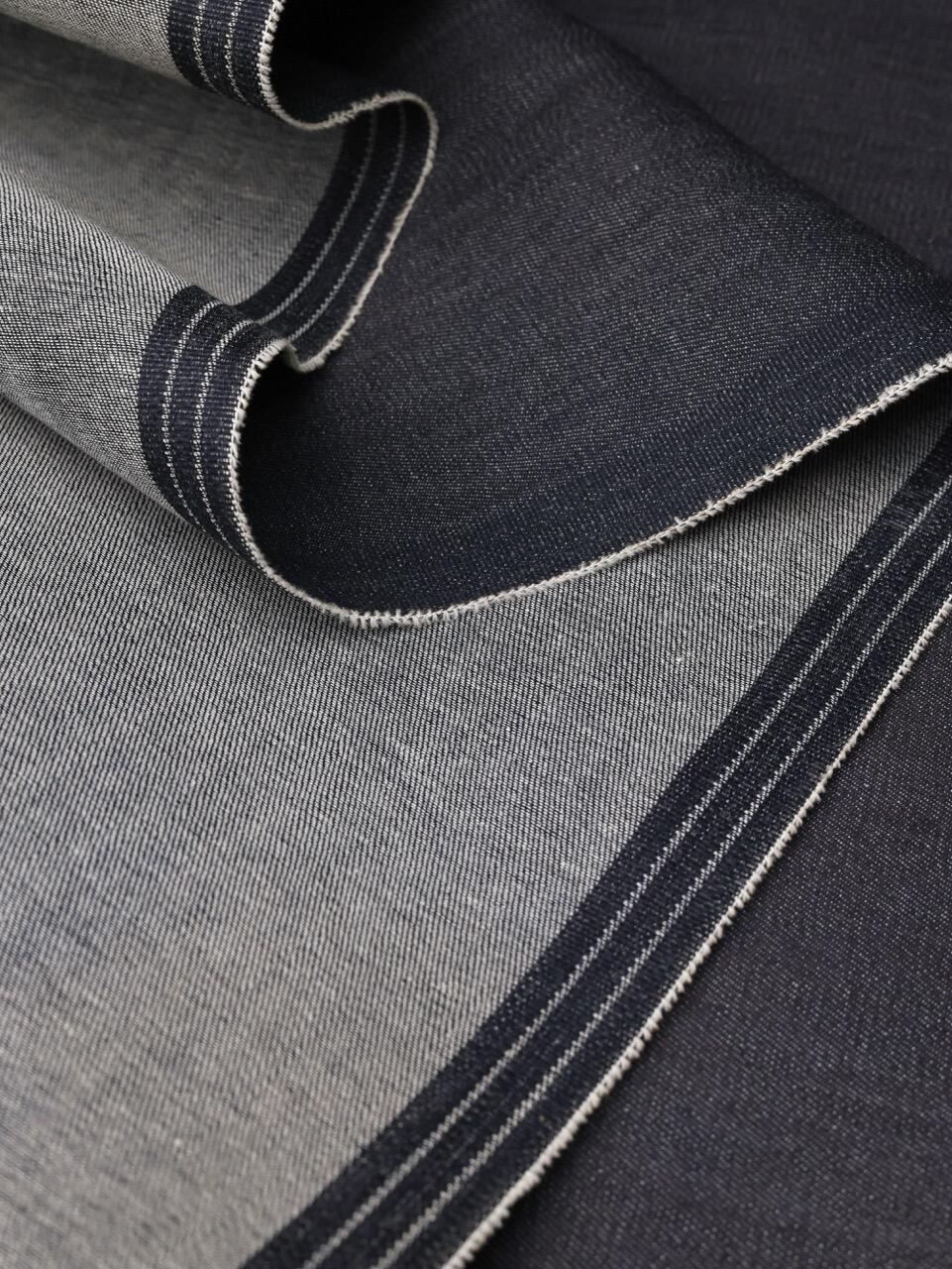 Деним Max Mara, арт.: 340227 — костюмная ткань купить | Ткани Италии