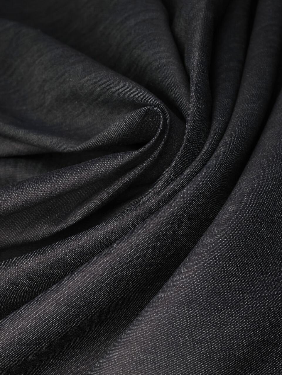 Деним Max Mara, арт.: 340227 — костюмная ткань купить, фото 5