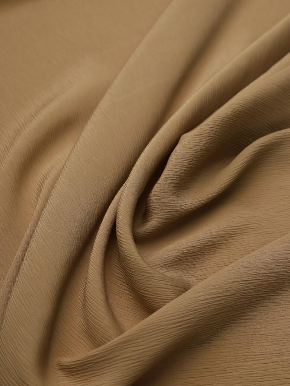 Креш-шифон Max Mara, арт.: 440202 — ткань для платья купить, фото 4