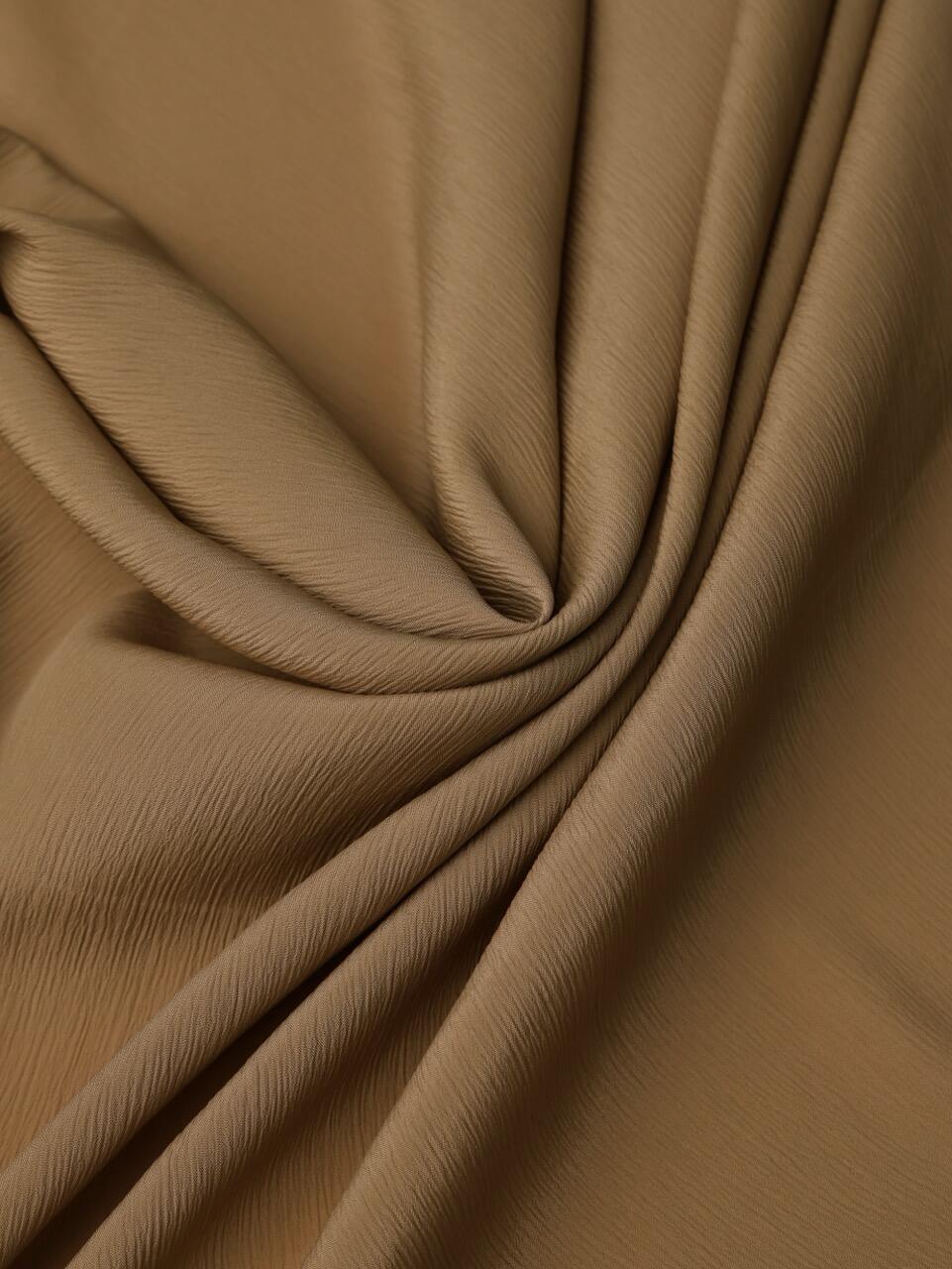 Креш-шифон Max Mara, арт.: 440202 — ткань для платья купить, фото 3