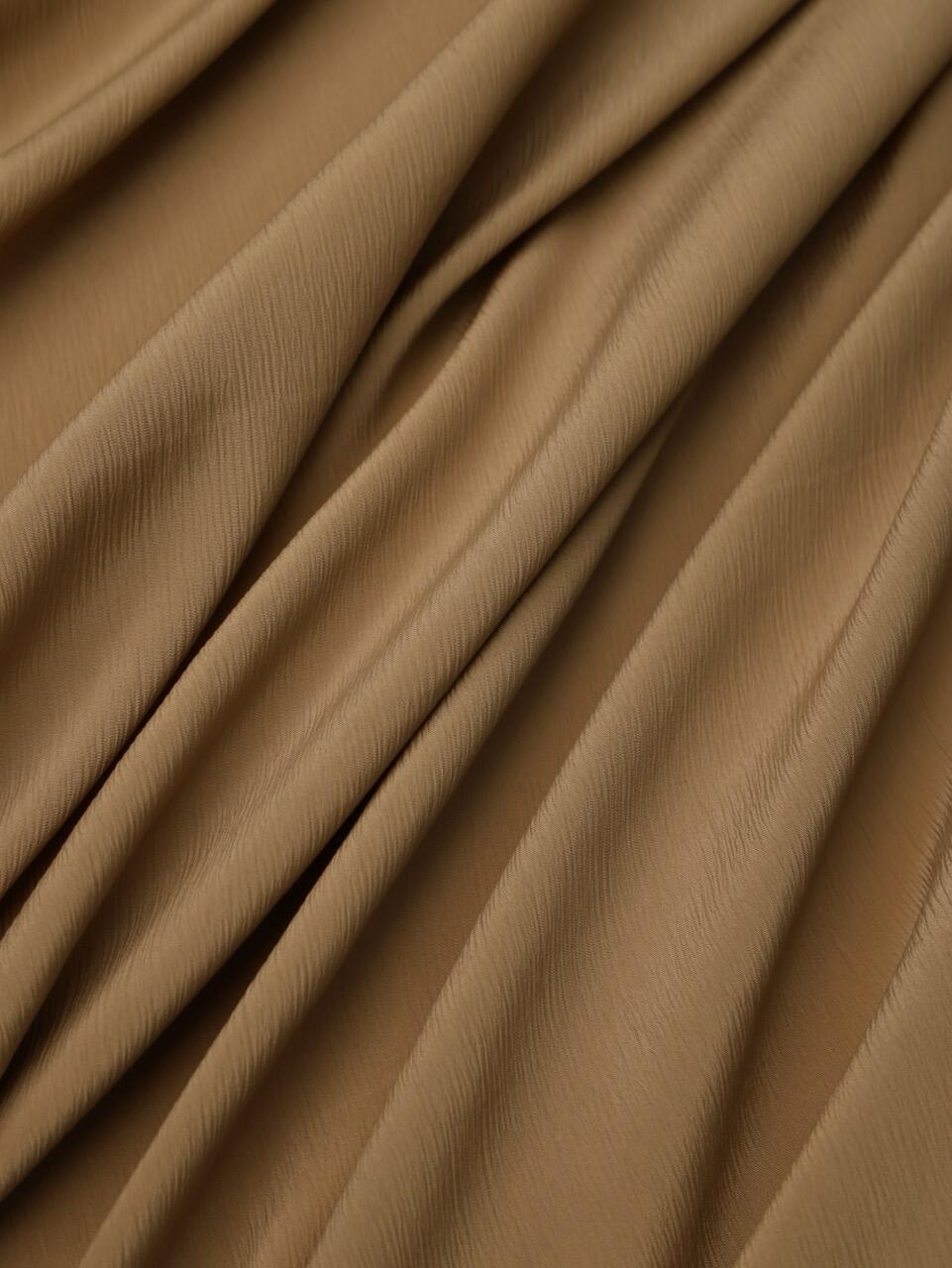 Креш-шифон Max Mara, арт.: 440202 — ткань для платья купить, фото 2