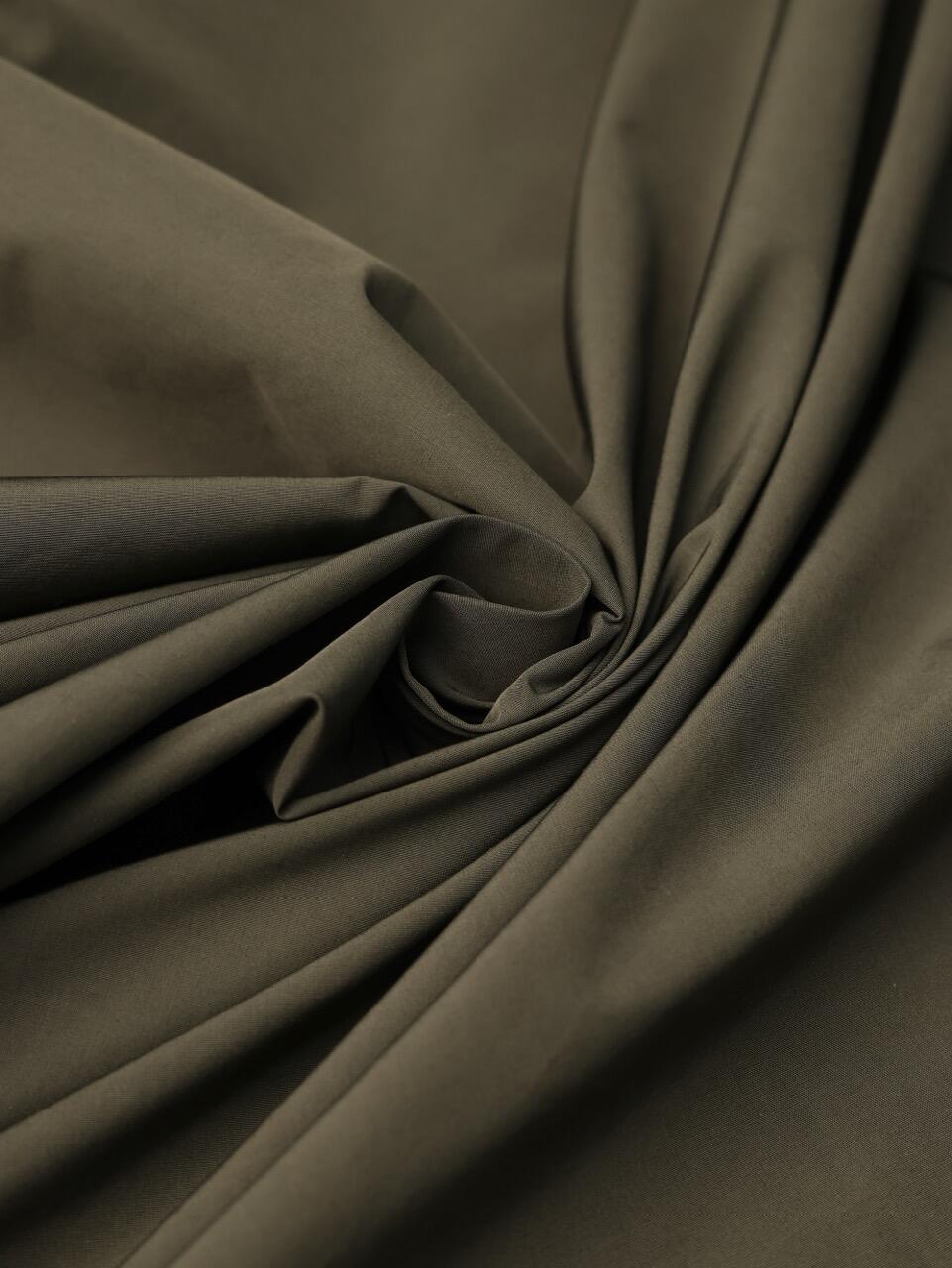 Ткань плащевая Max Mara, арт.: 240235 — итальянские ткани купить в СПб, фото 2