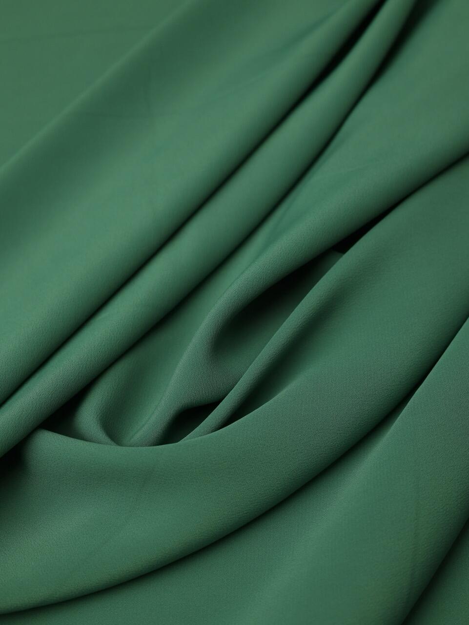 Крепдешин Max Mara, арт.: 440262 — ткань для платья купить, фото 5