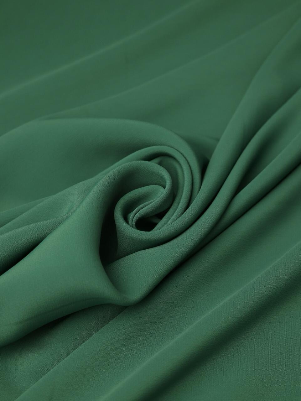 Крепдешин Max Mara, арт.: 440262 — ткань для платья купить | Ткани Италии