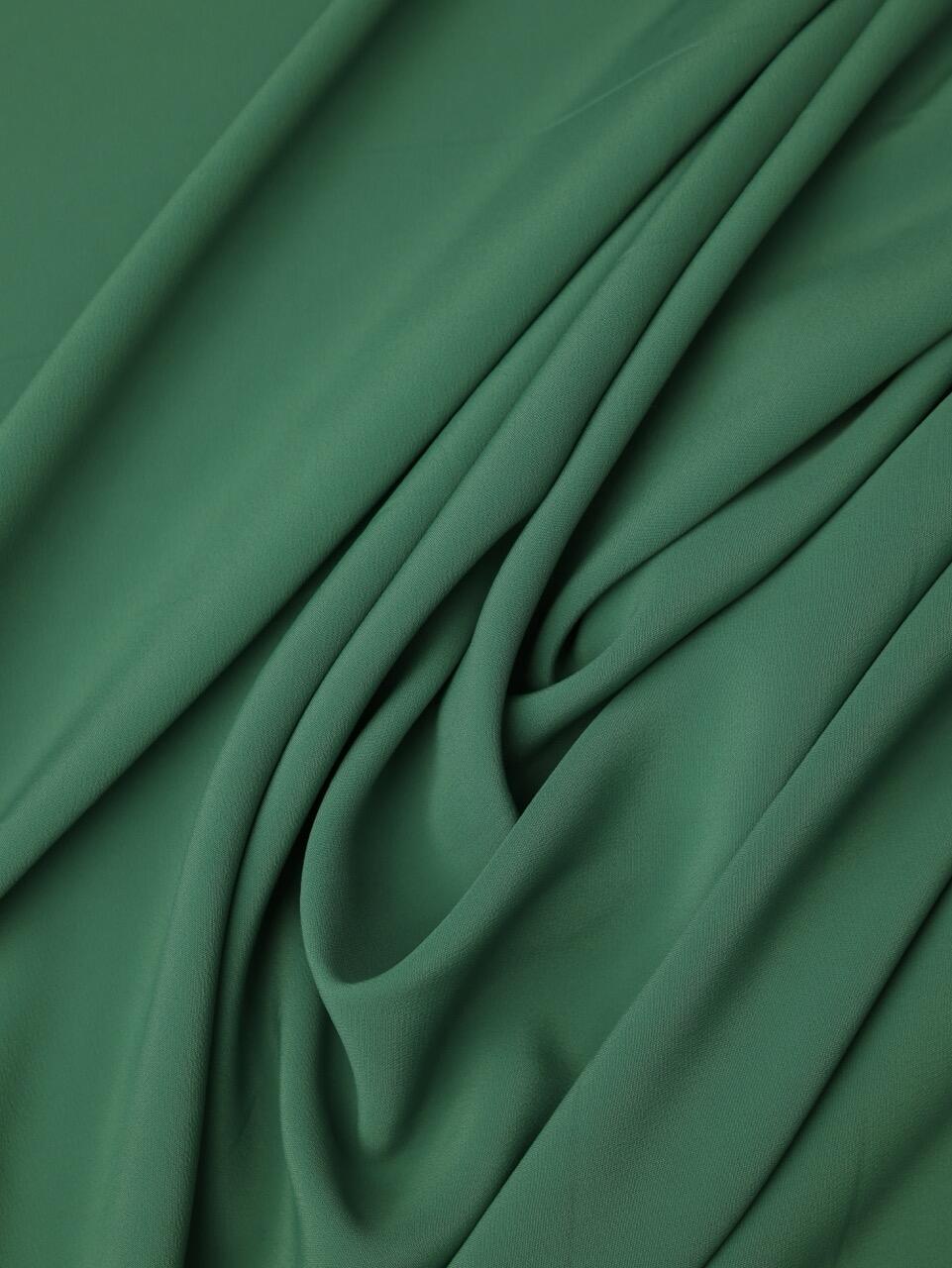 Крепдешин Max Mara, арт.: 440262 — ткань для платья купить, фото 4