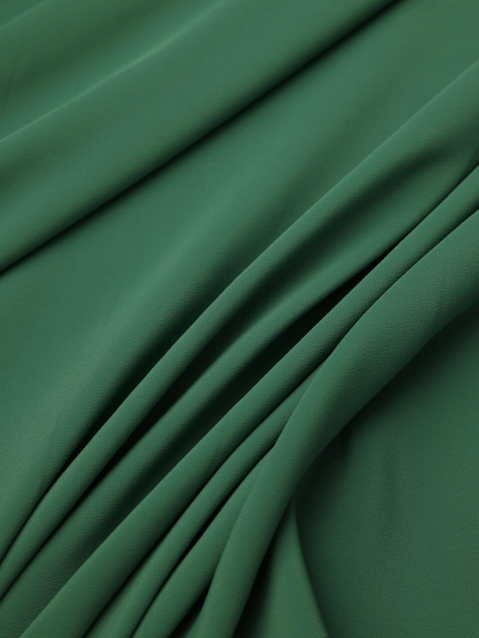 Крепдешин Max Mara, арт.: 440262 — ткань для платья купить, фото 3