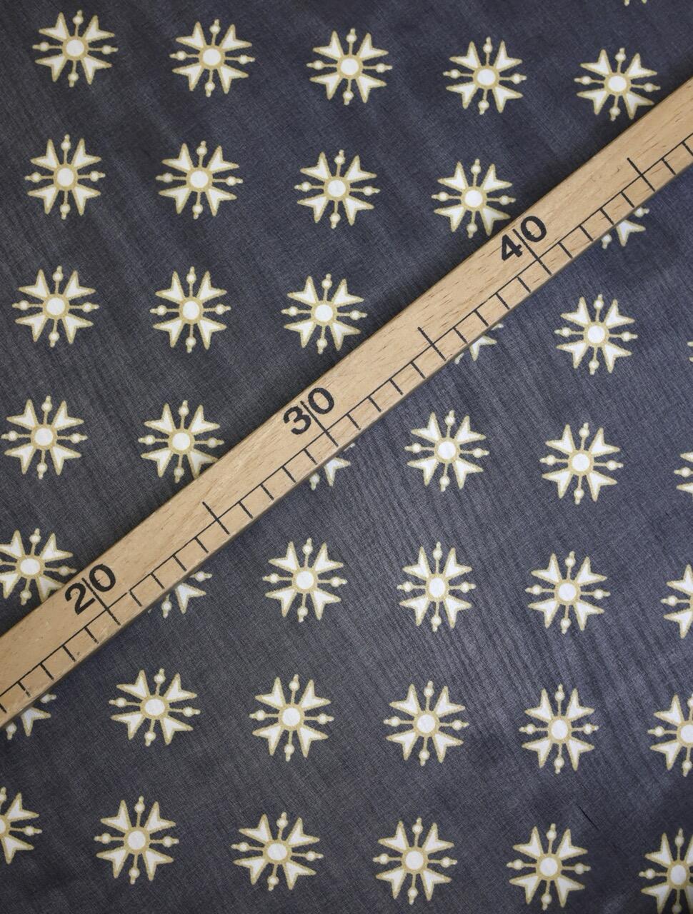 Шифон Max Mara, арт.: 440054 — ткань для платья купить, фото 5