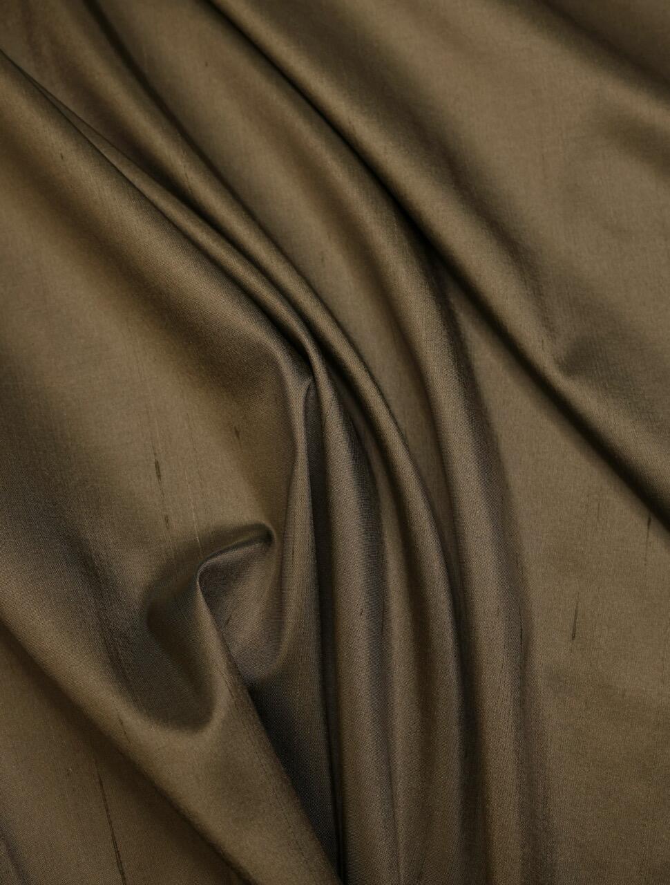 Ткань плательная (чесуча) Max Mara, арт.: 440023 — ткань для платья купить, фото 4
