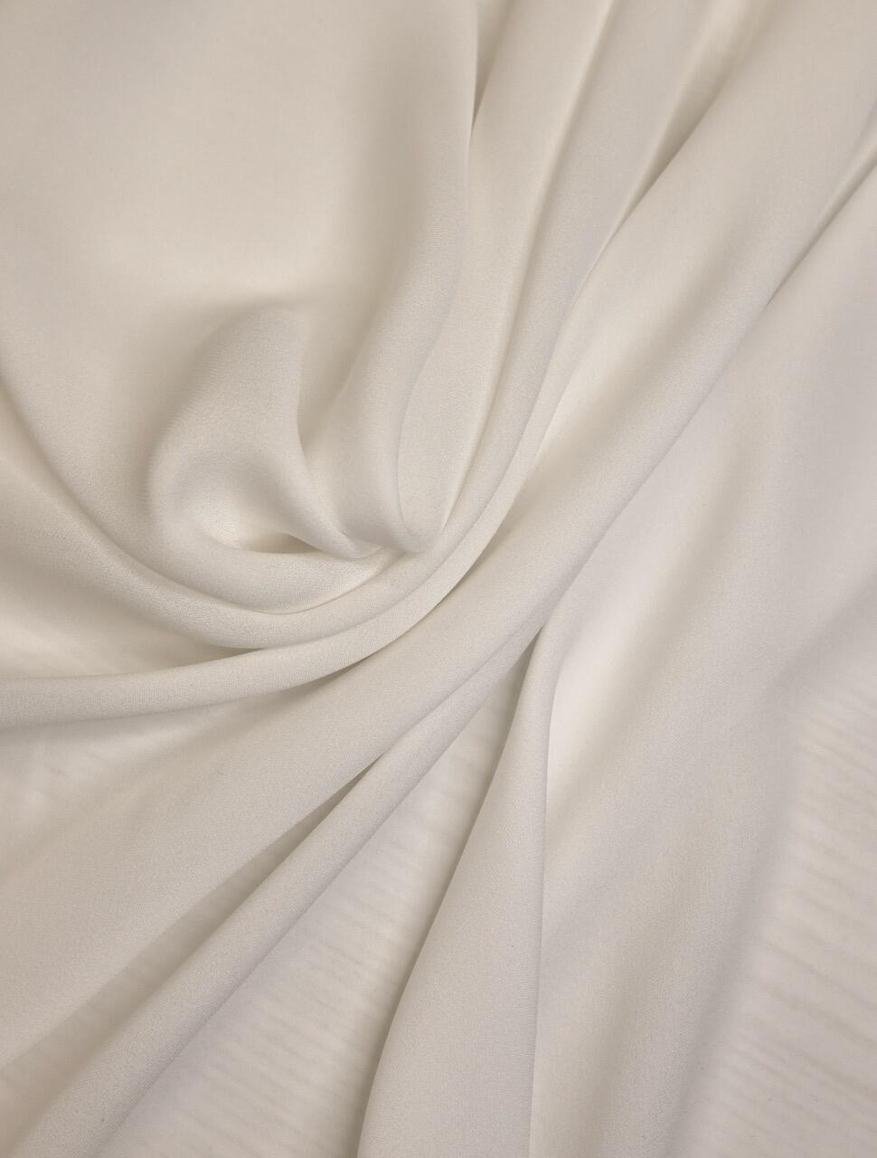 Шифон Max Mara, арт.: 440040 — свадебные ткани купить, фото 3