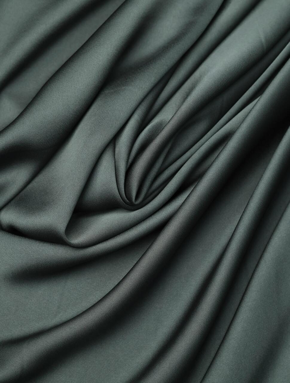 Ткань плательно-блузочная Max Mara, арт.: 440303 — ткань для платья купить, фото 3
