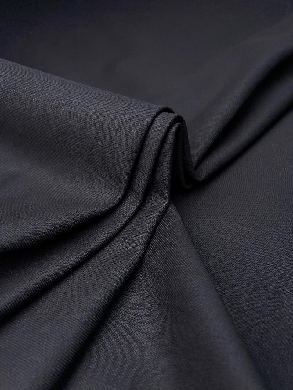 Деним Max Mara, арт.: 340230 — костюмная ткань купить | Ткани Италии