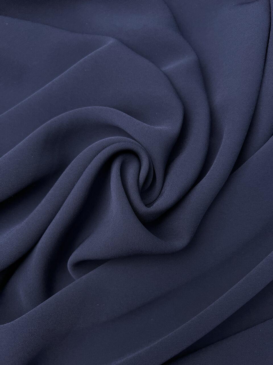 Ткань плательно-блузочная Max Mara, арт.: 440125 — ткань для платья купить | Ткани Италии