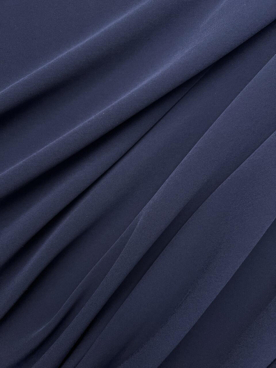 Ткань плательно-блузочная Max Mara, арт.: 440125 — ткань для платья купить, фото 3
