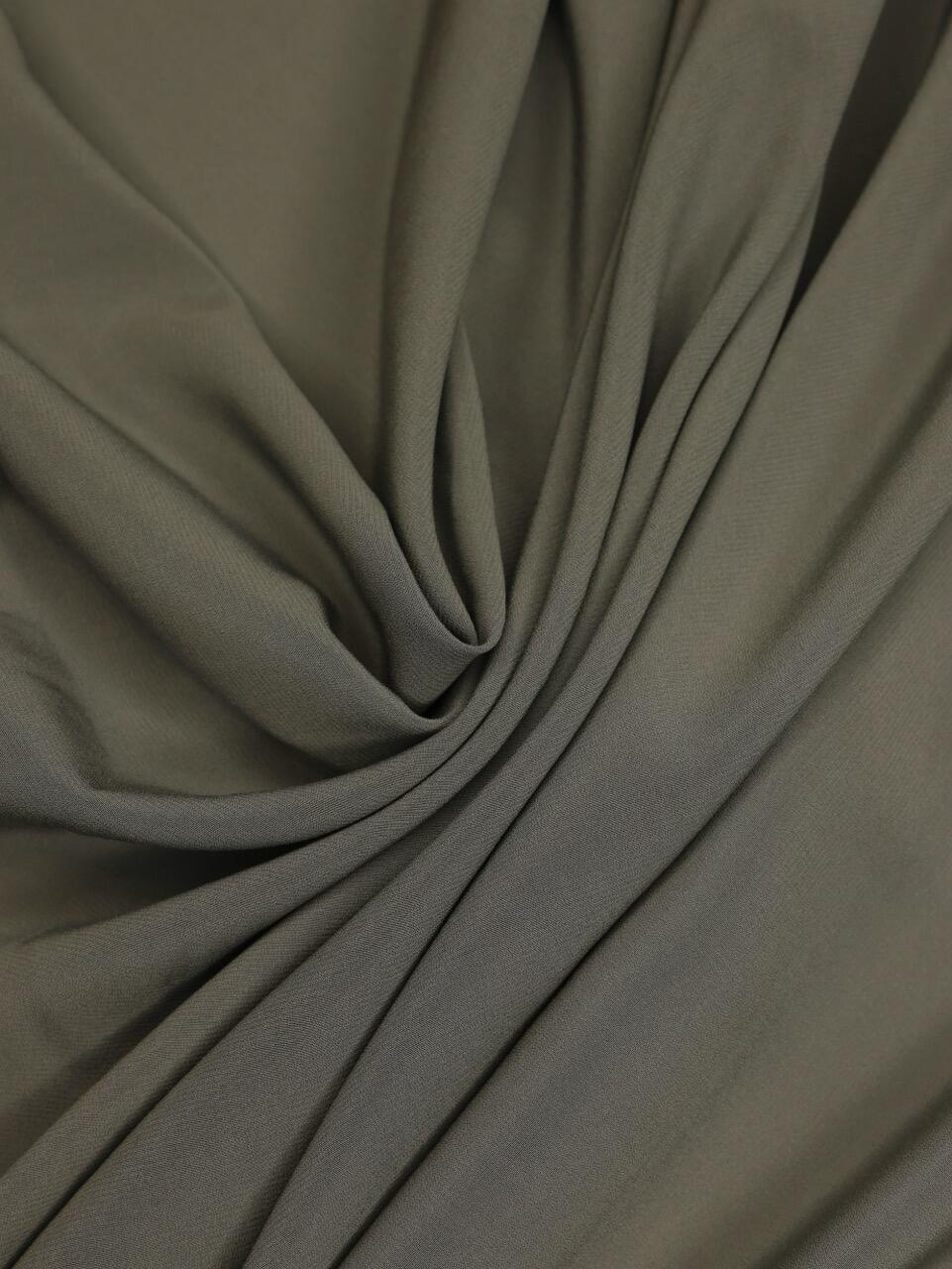 Крепдешин Max Mara, арт.: 440042 — ткань для платья купить, фото 4