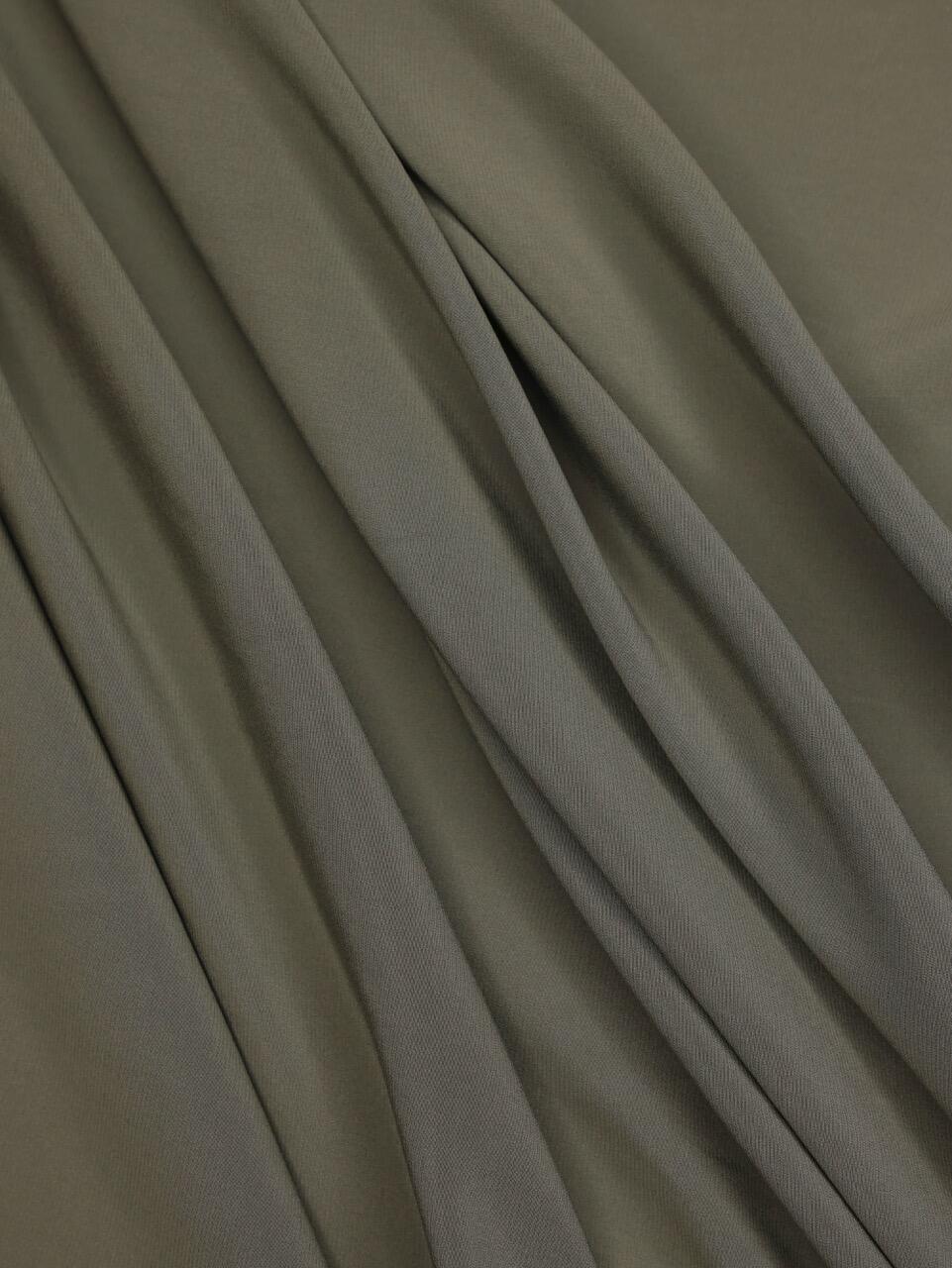Крепдешин Max Mara, арт.: 440042 — ткань для платья купить, фото 3
