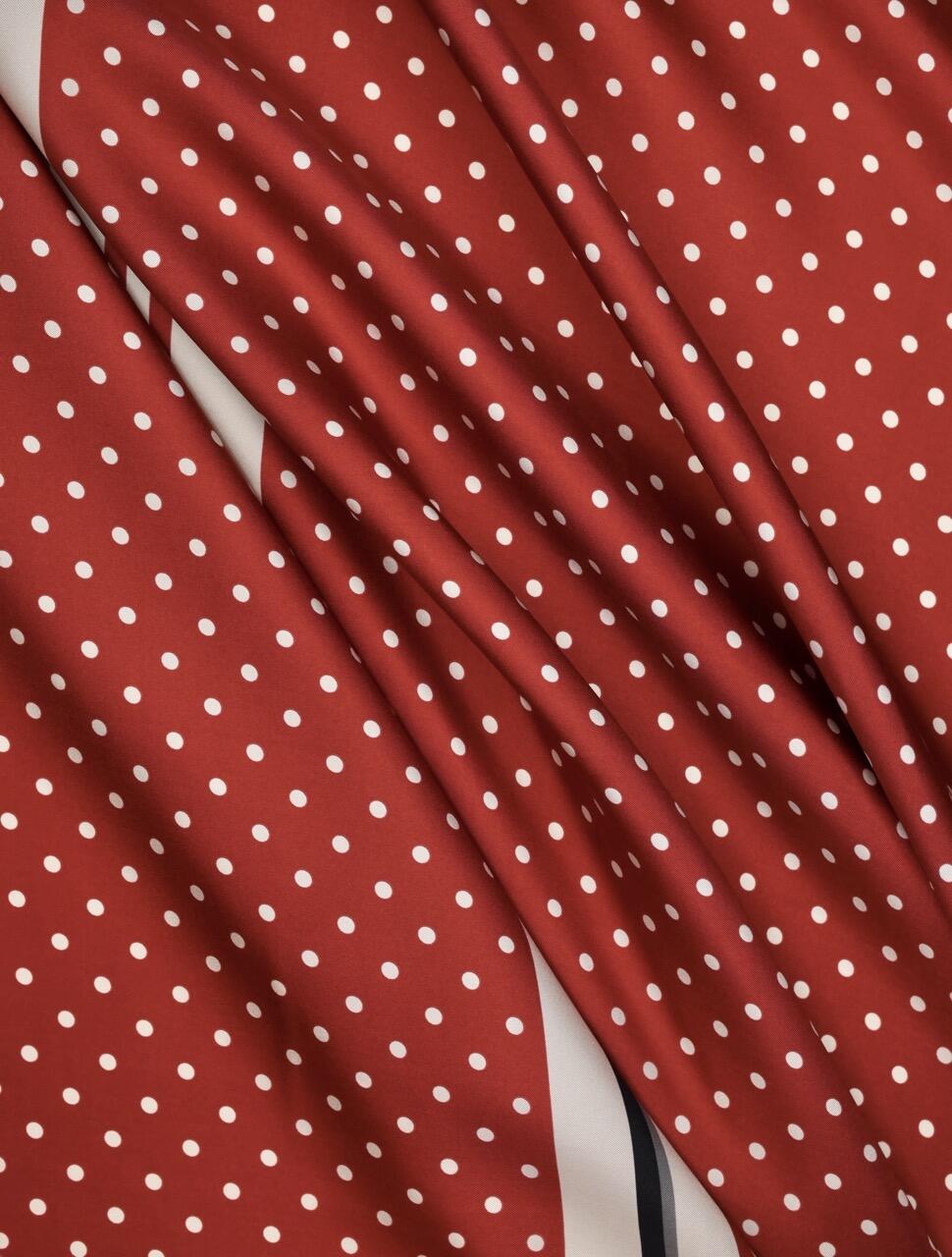 Ткань плательно-блузочная Max Mara, арт.: 440022 — ткань для платья купить, фото 5
