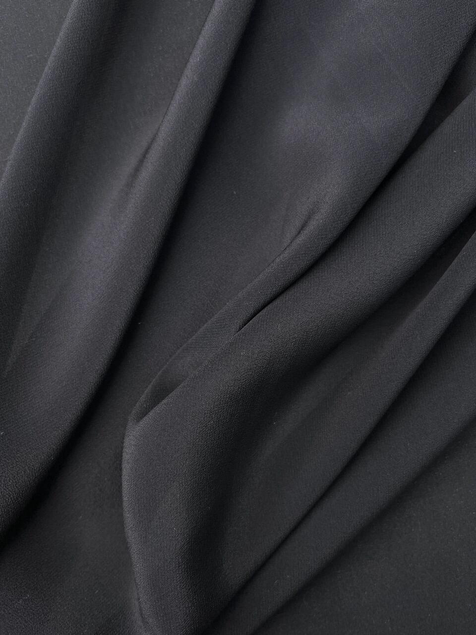 Шифон Max Mara, арт.: 440100 — свадебные ткани купить, фото 2