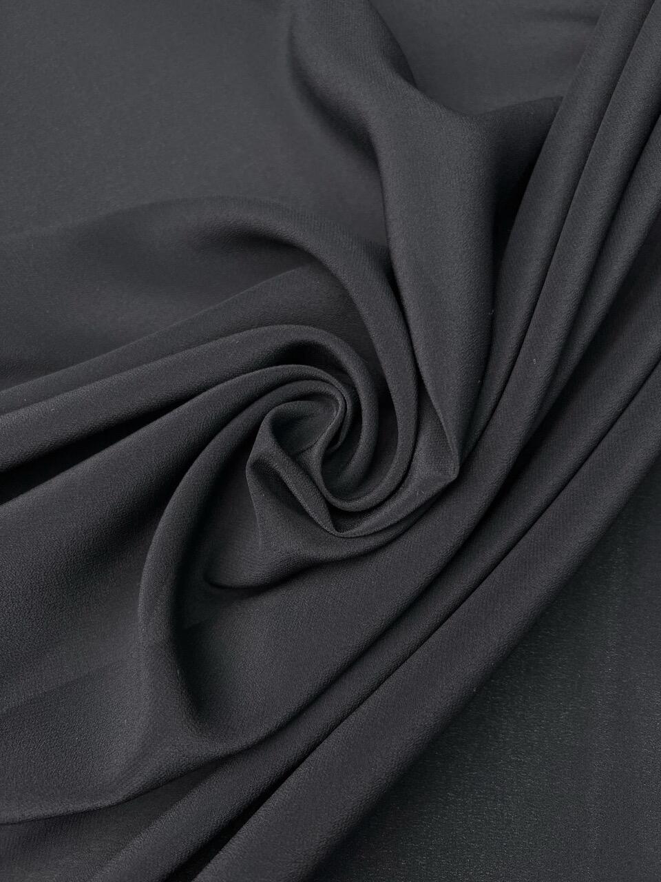 Шифон Max Mara, арт.: 440100 — свадебные ткани купить | Ткани Италии