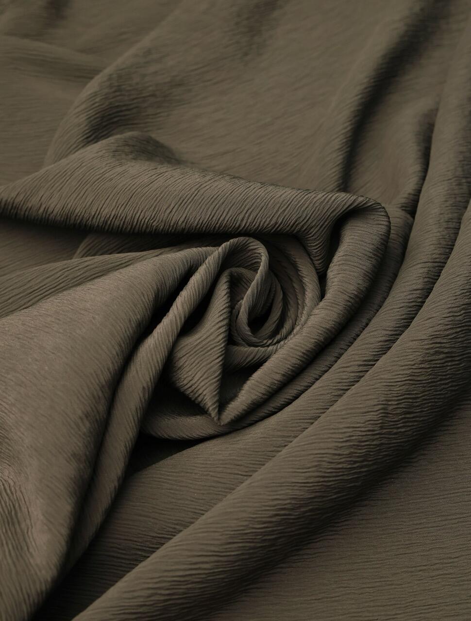 Ткань плательно-блузочная Max Mara, арт.: 440207 — ткань для платья купить | Ткани Италии