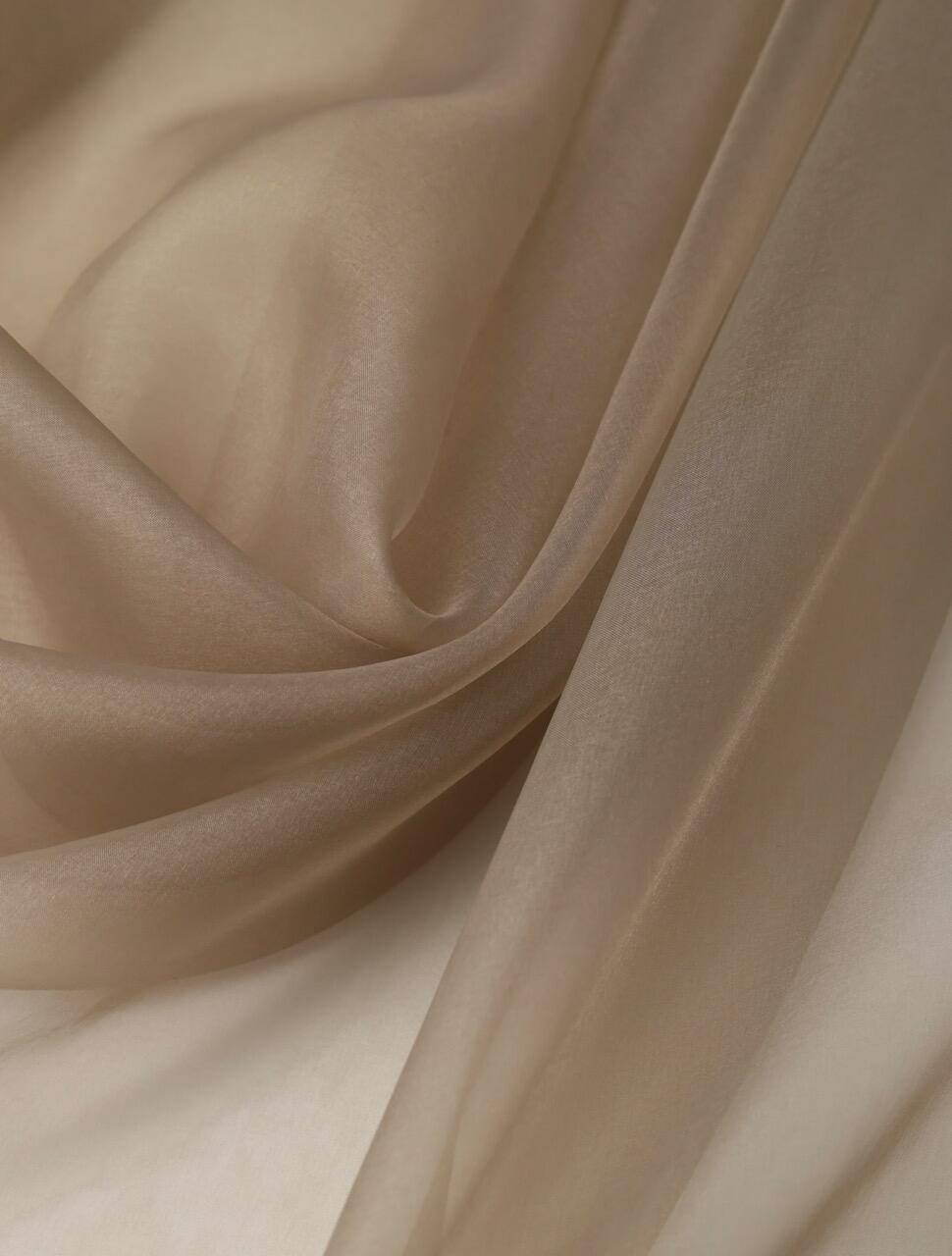 Органза Max Mara, арт.: 440343 — свадебные ткани купить, фото 4