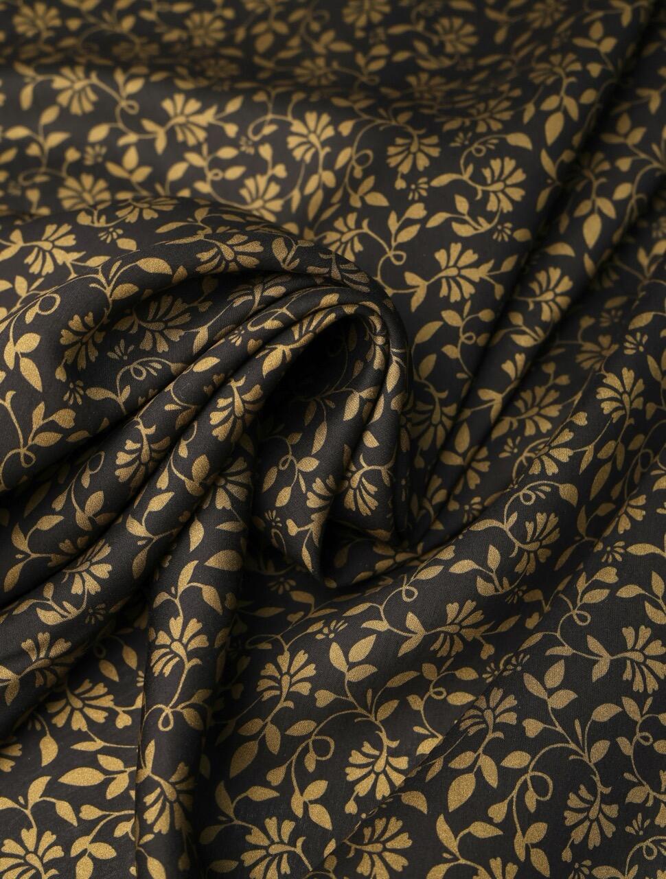 Ткань плательно-блузочная Tom Ford, арт.: 438799 — ткань для платья купить, фото 3