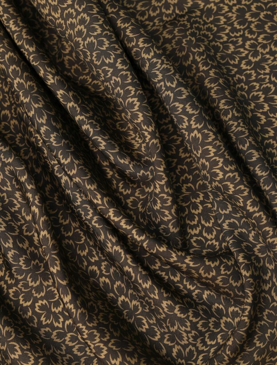 Ткань плательно-блузочная Tom Ford, арт.: 438732 — ткань для платья купить, фото 5